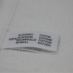 lavette-coton-sopalin-essuie-tout-blanc-hygiène-de-table-chiffon-menage