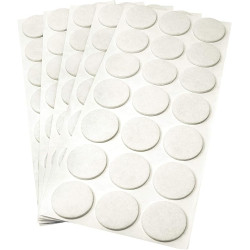 Lot de 105 Patins en...