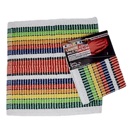 LOT DE 2 CARRES CUISINE