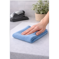 CHIFFON MICROFIBRE...