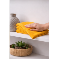 CHIFFON POUSSIERE...