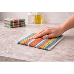 EPONGETTE BAYADERE VRAC