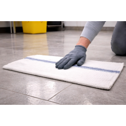 SERPILLIERE GAUFREE...