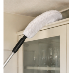 TETE DE DEPOUSSIERAGE...