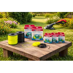 FIL COUPE BORDURE...