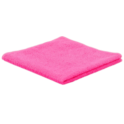 lavette-microfibre-couleur-rose-tissages-de-beaulieu-chiffon-ménage
