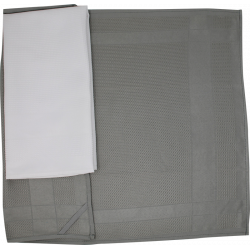 1 TORCHON MICROFIBRE...